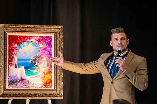 Anthem of the Seas Gallery Image